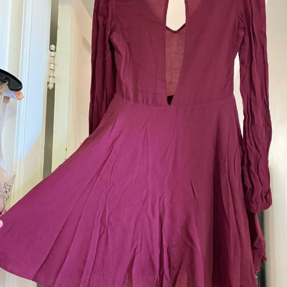 Shimmy dress by lovers + friends - Picture 8 of 15